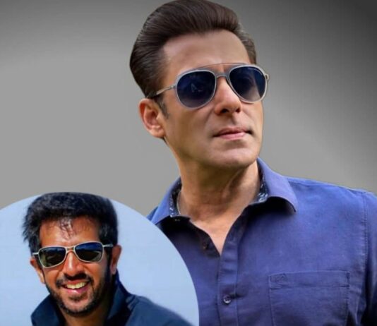 पिछले कुछ समय से बजरंगी भाईजान 2 फिल्म की काफी चर्चा हो रही हैं।