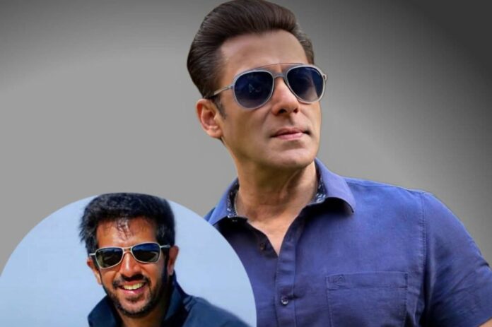 पिछले कुछ समय से बजरंगी भाईजान 2 फिल्म की काफी चर्चा हो रही हैं। पिछले कुछ समय से बजरंगी भाईजान 2 फिल्म की काफी चर्चा हो रही हैं।
